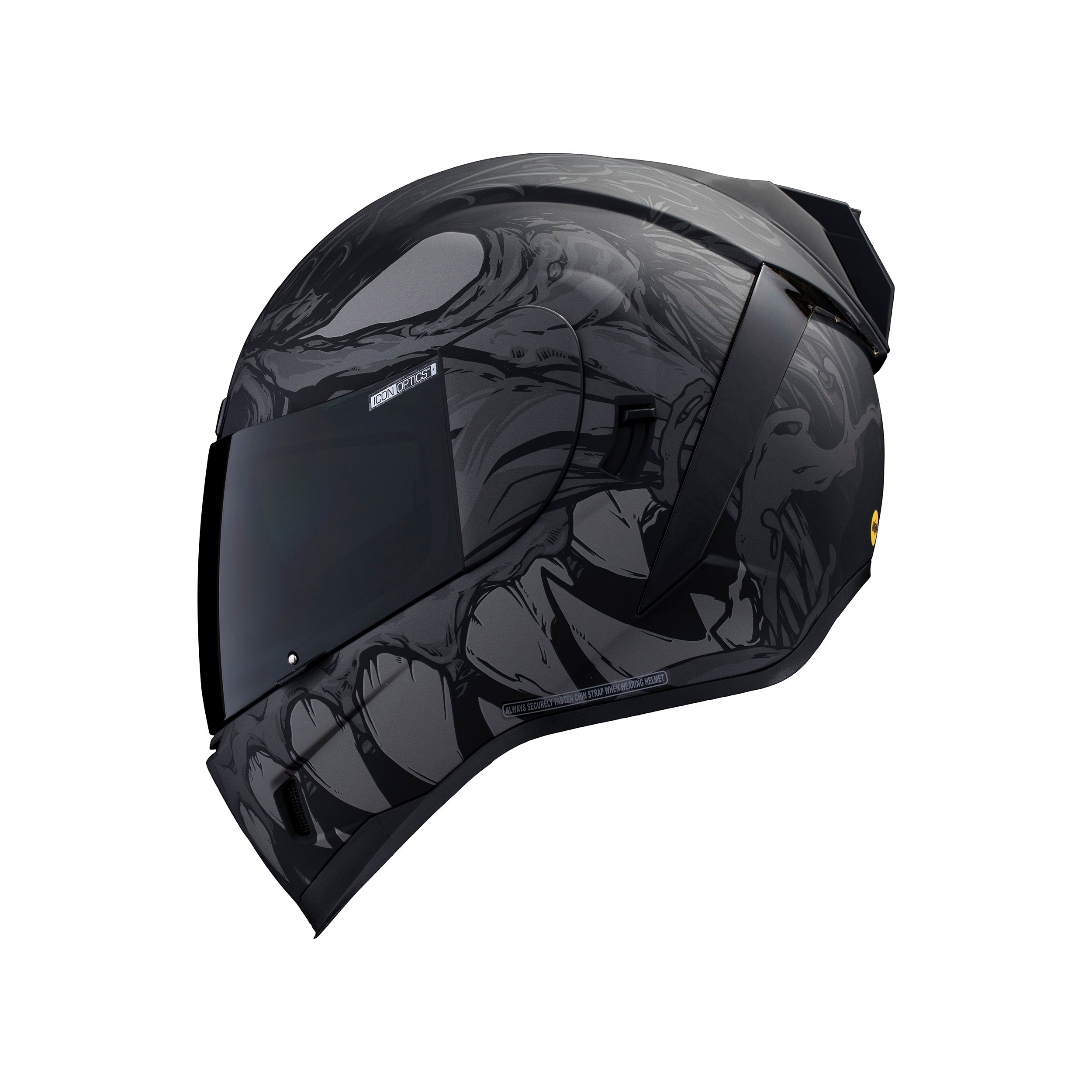 Airform Manik'RR Dark