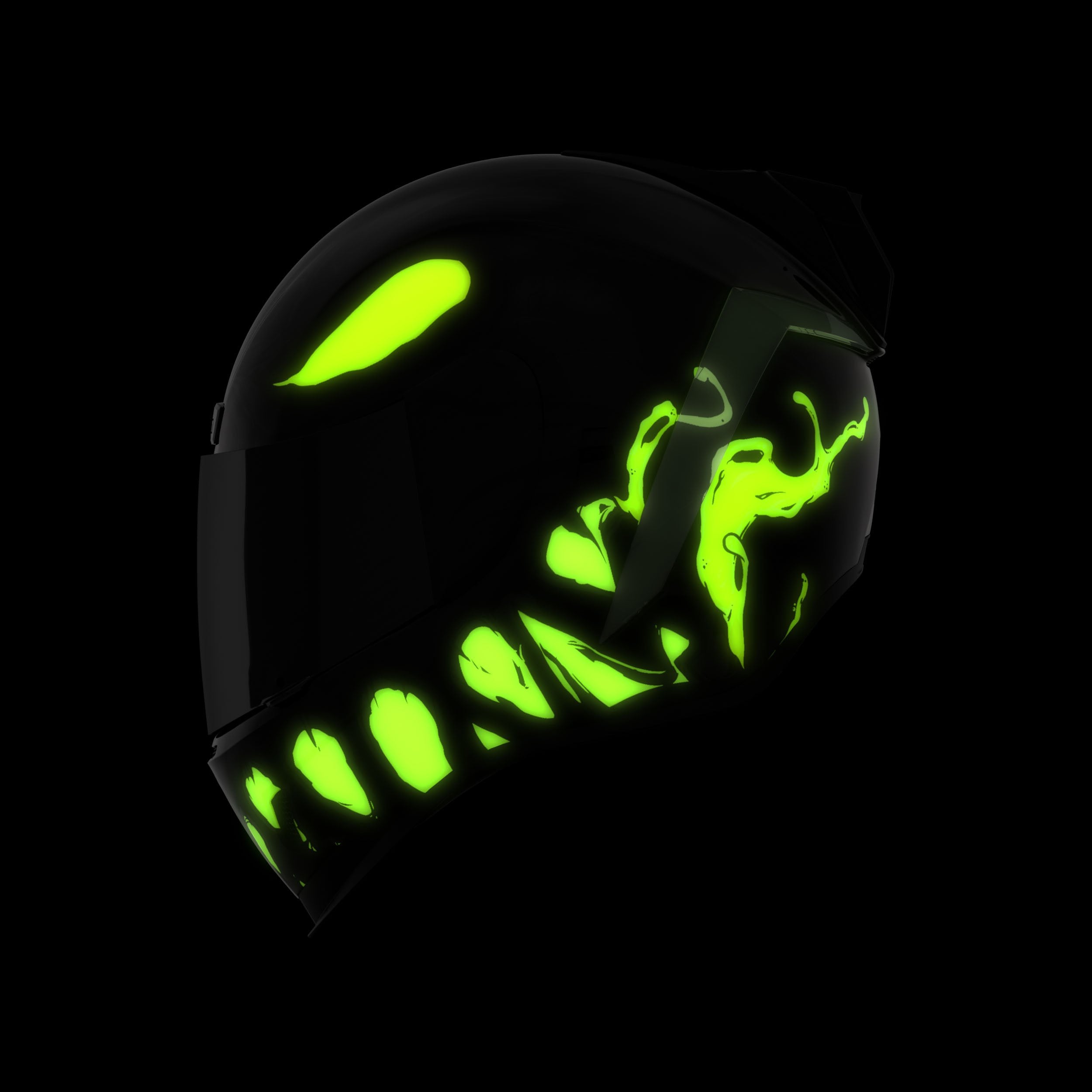 Airform Manik'RR Dark