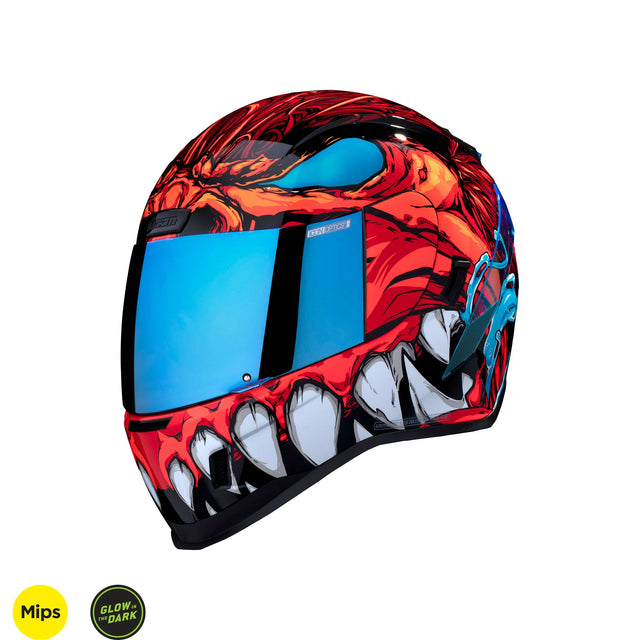 Icon Airform Manik'RR