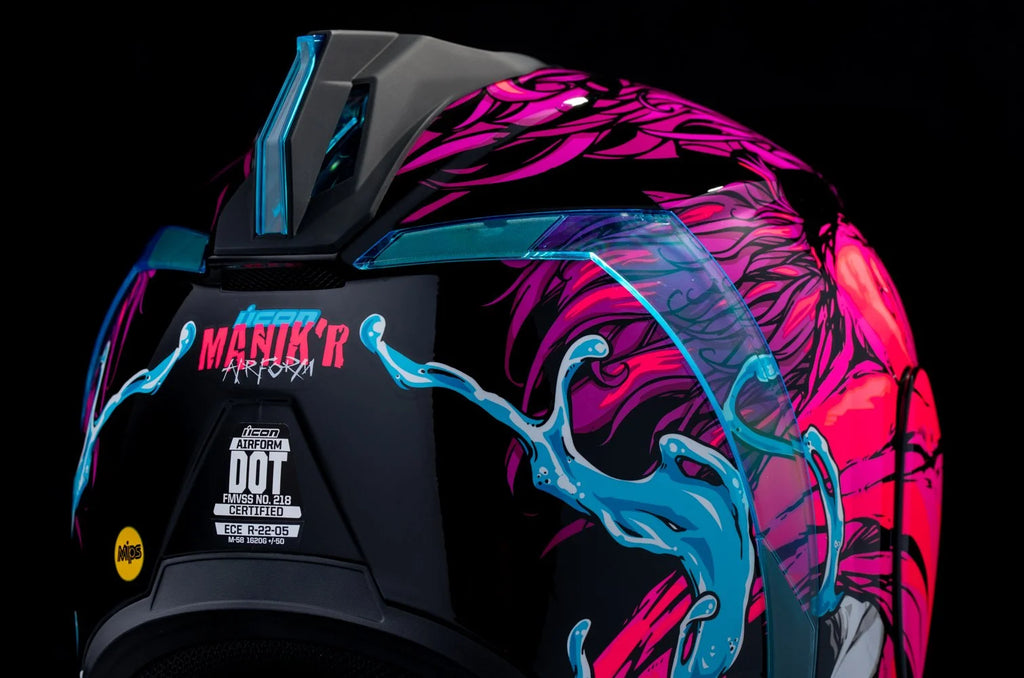 Airform Manik'RR
