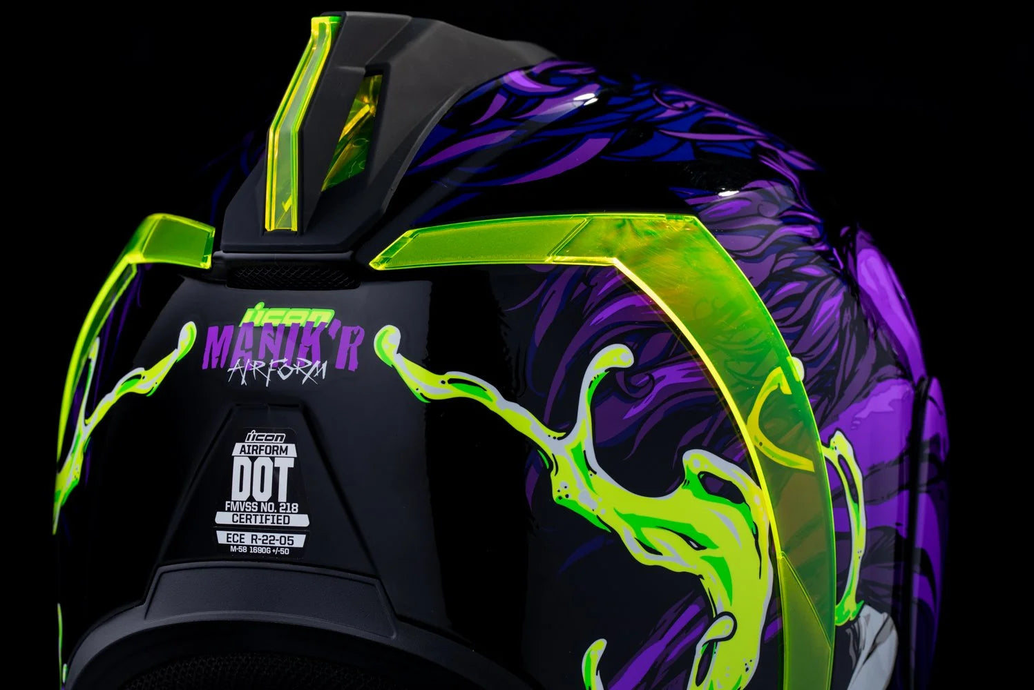 Airform Manik'RR