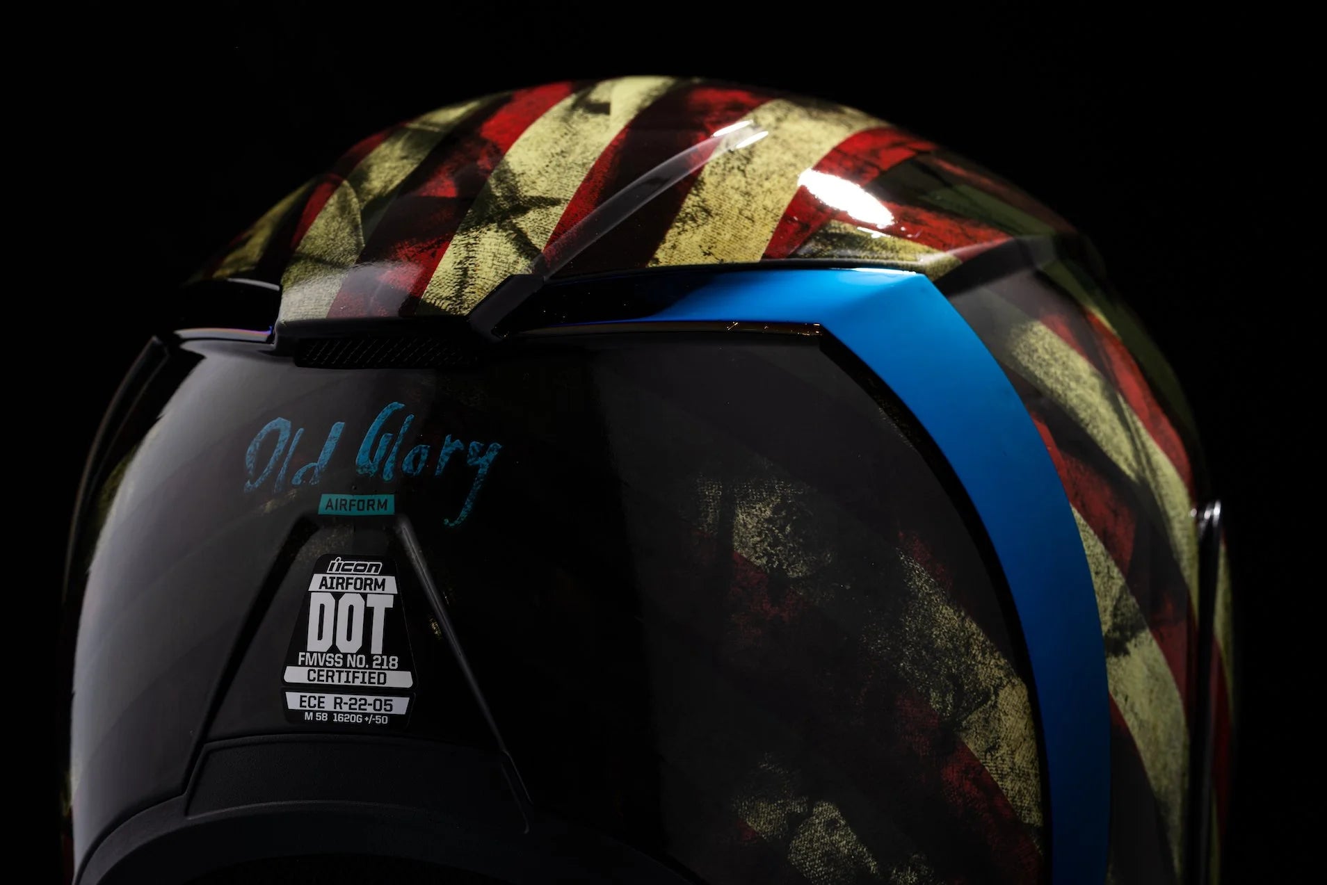 Airform Old Glory