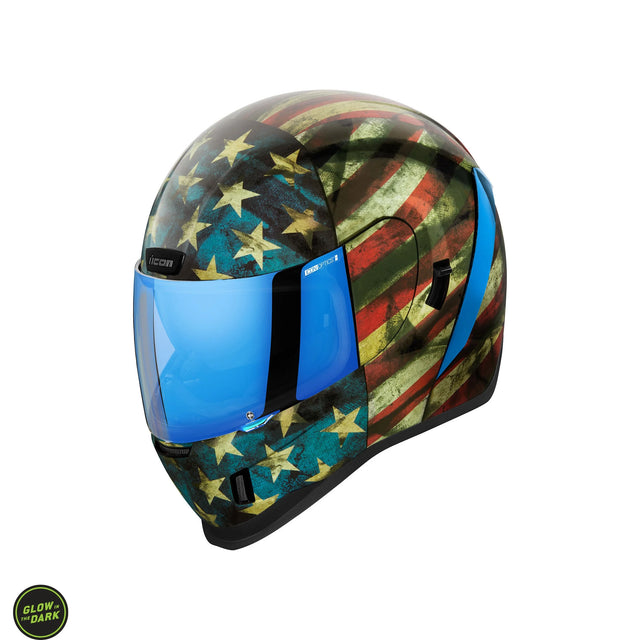 Icon Airform Old Glory