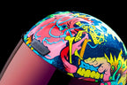 Airform Scatterbrain