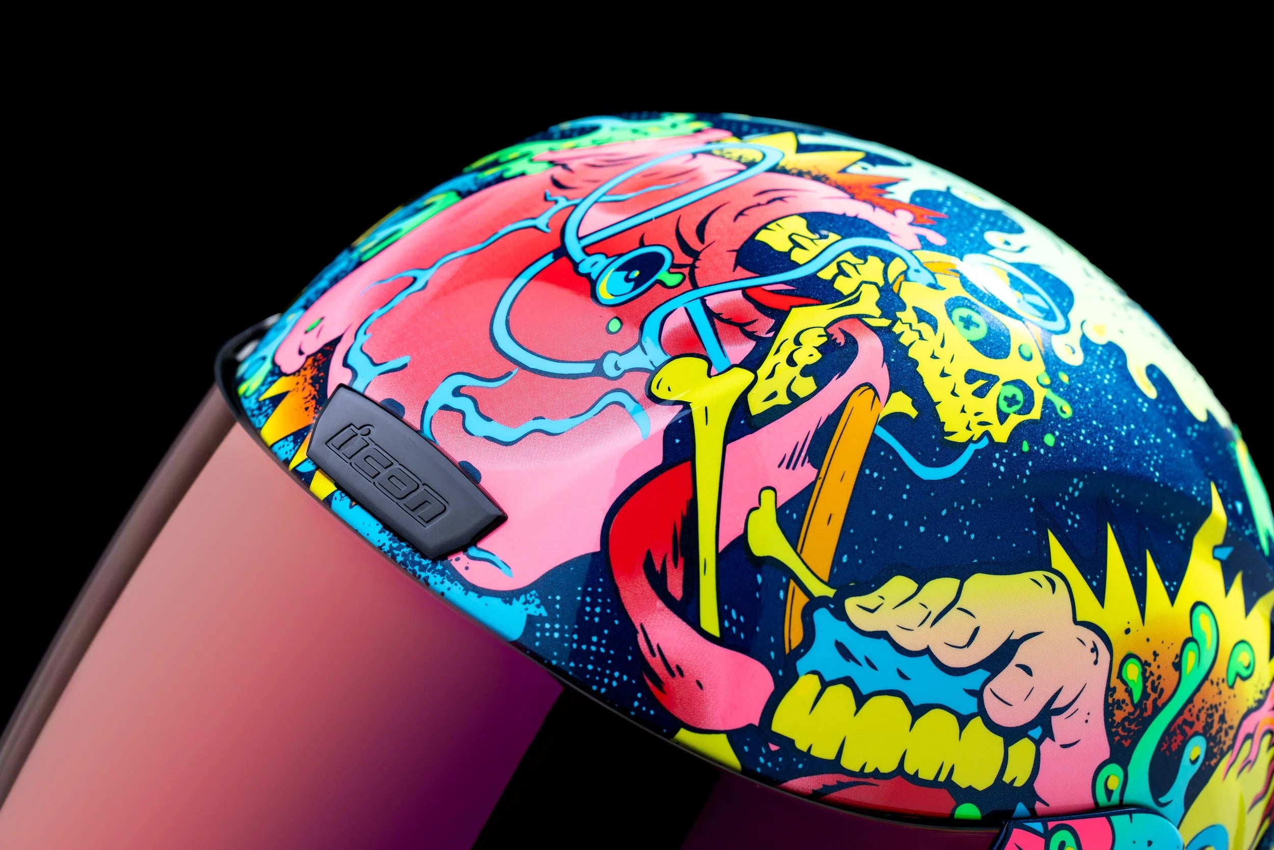 Airform Scatterbrain