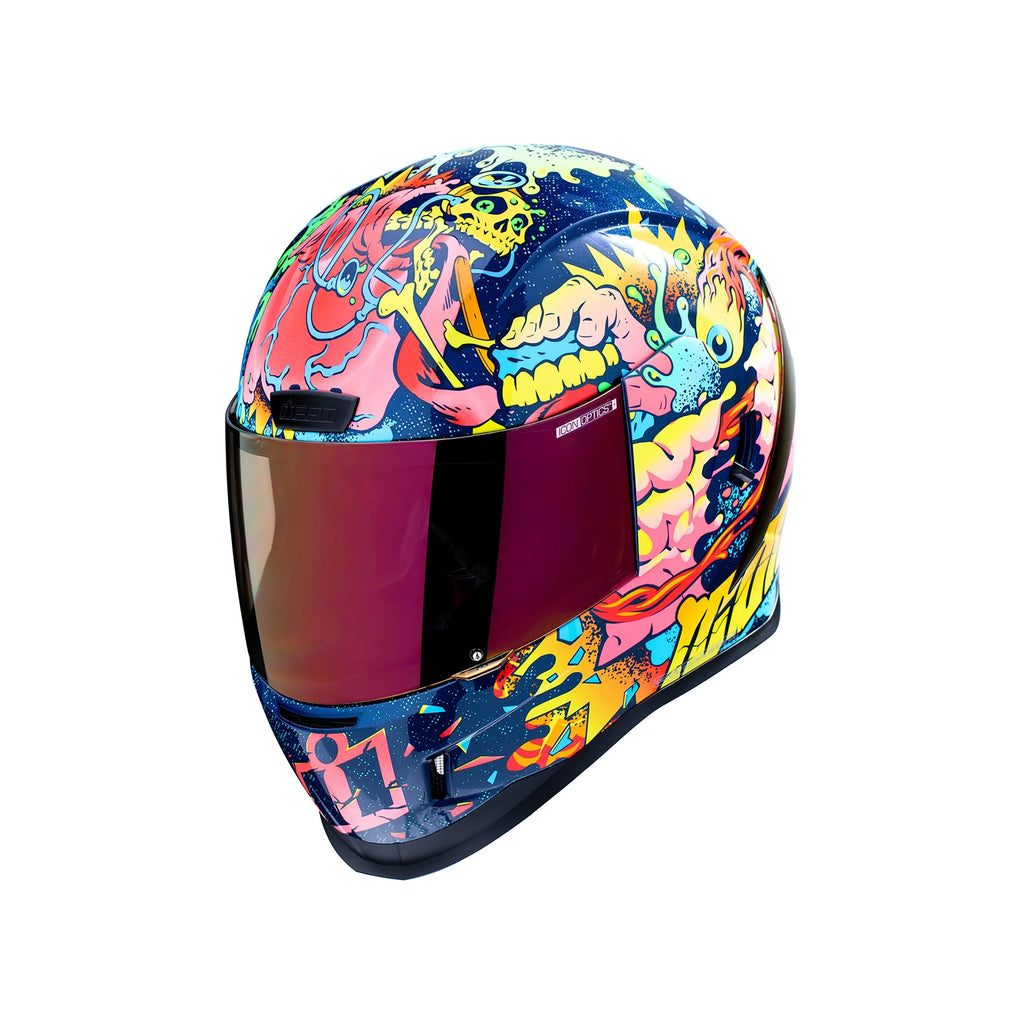 Airform Scatterbrain