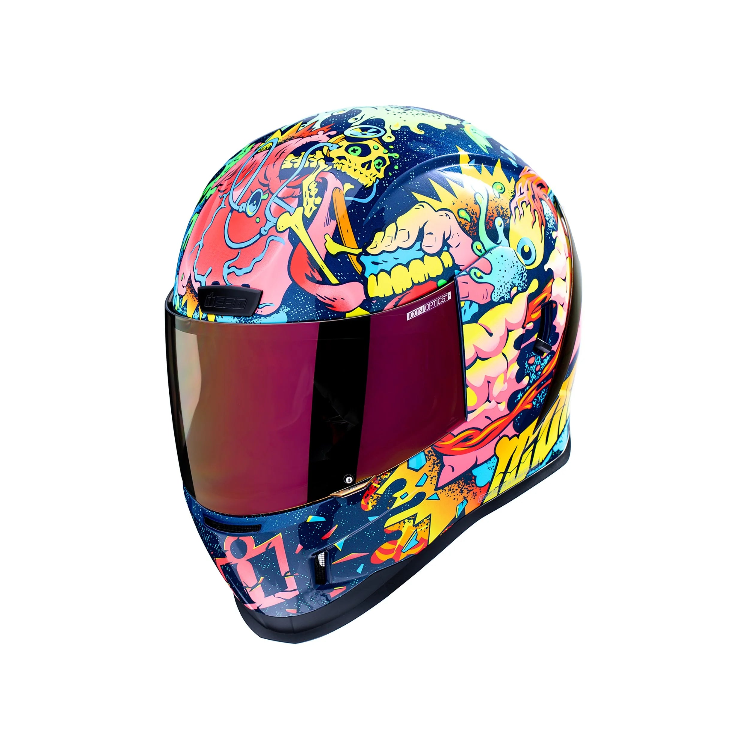 Airform Scatterbrain