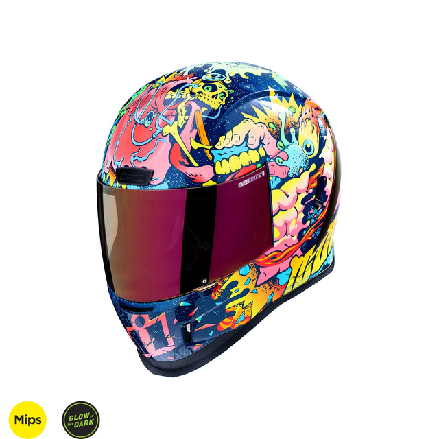 Icon Airform Scatterbrain