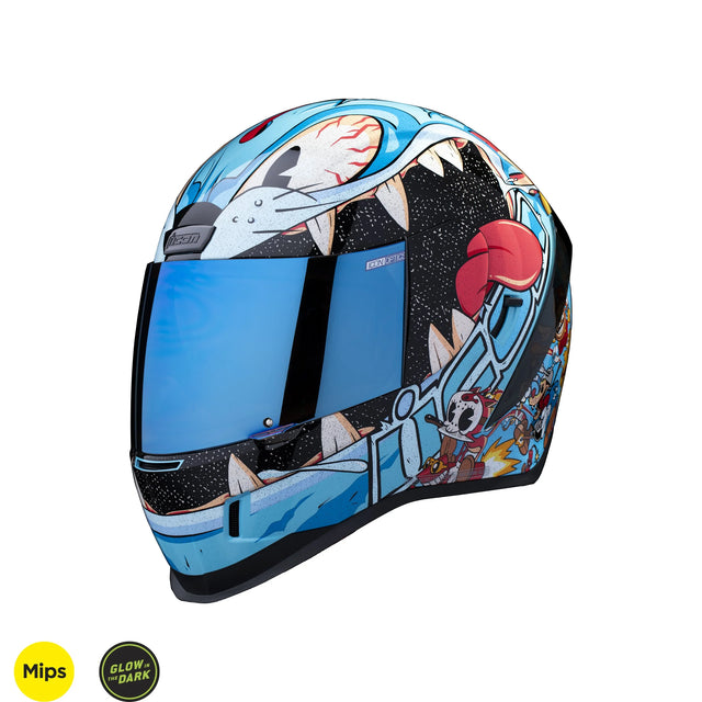Icon Airform 9Lives