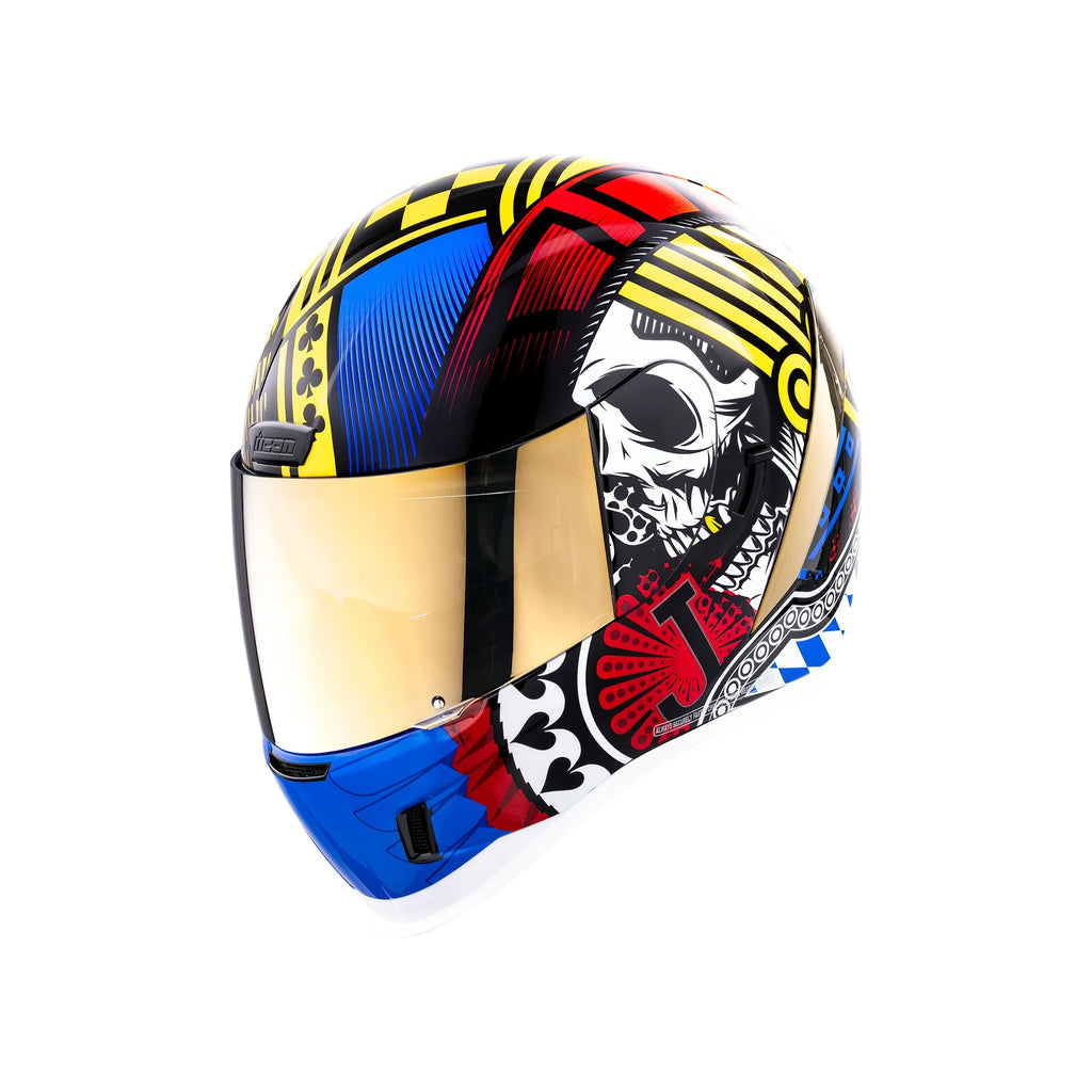 Airform Lucky Lid 5