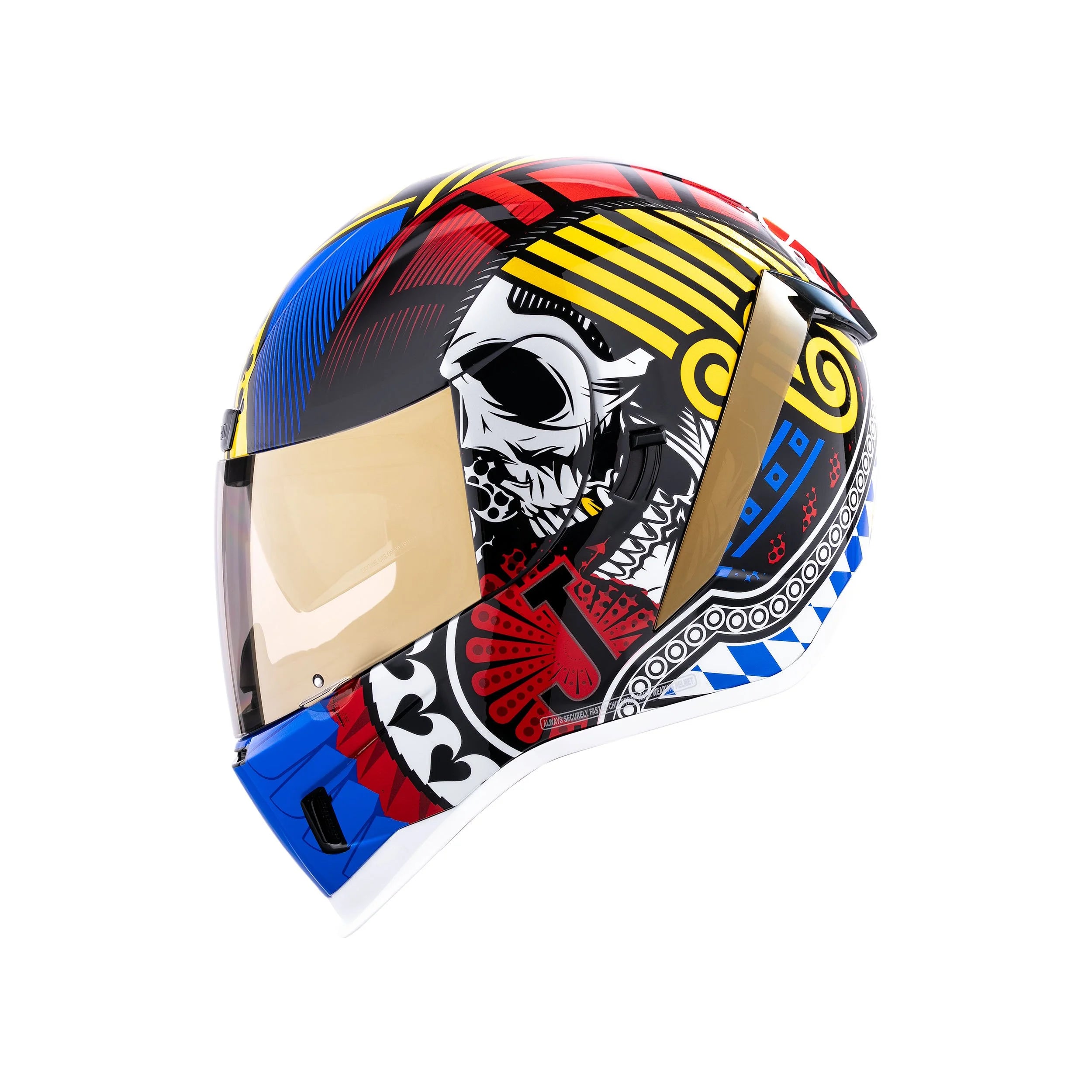Airform Lucky Lid 5