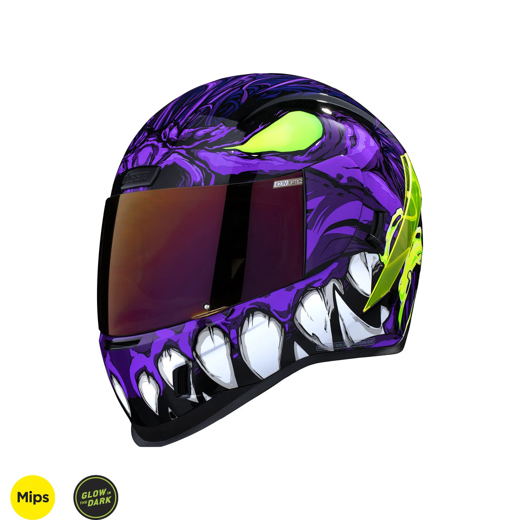 Airform Manik'RR