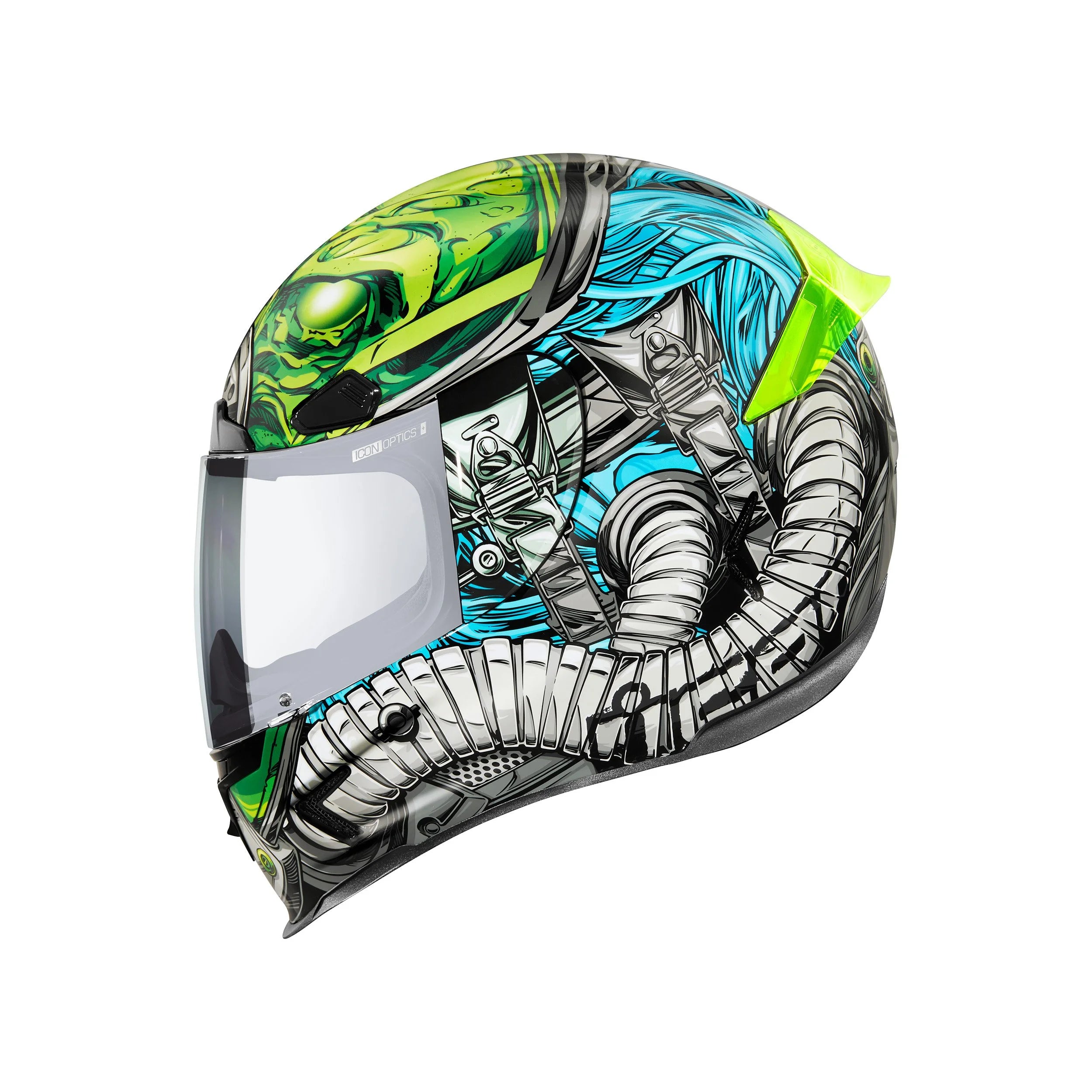 Airframe Pro Outbreak