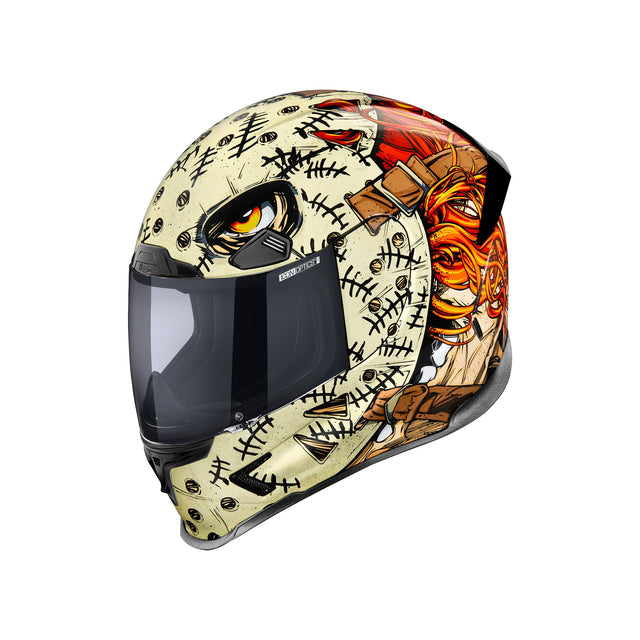 Icon Airframe Pro Topshelf