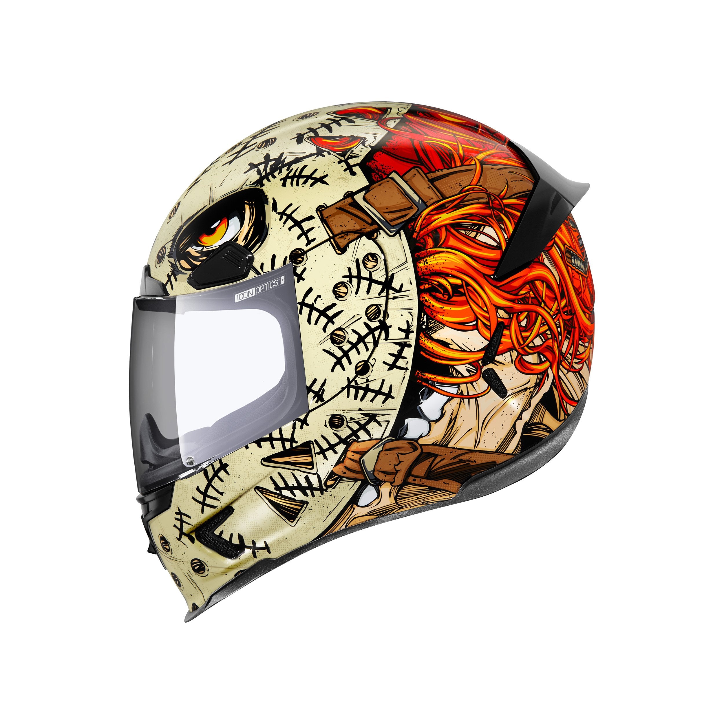 Airframe Pro Topshelf