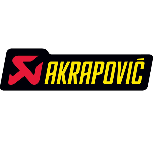 Akrapovic