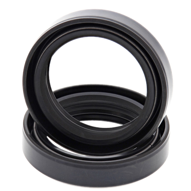 All Balls Racing 1970 Honda SL350 Fork Oil Seal Only Kit - 55-152