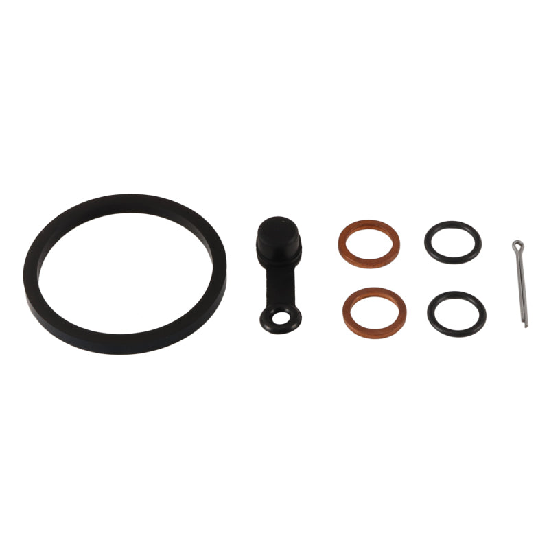 All Balls Racing 1972-1974 Honda CB350 F-F1 Caliper Rebuild Kit - Front - 18-3179