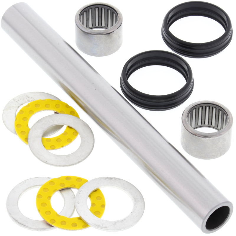 All Balls Racing 1975-1976 Yamaha YZ250 Swing Arm Bearing Kit - 28-1176