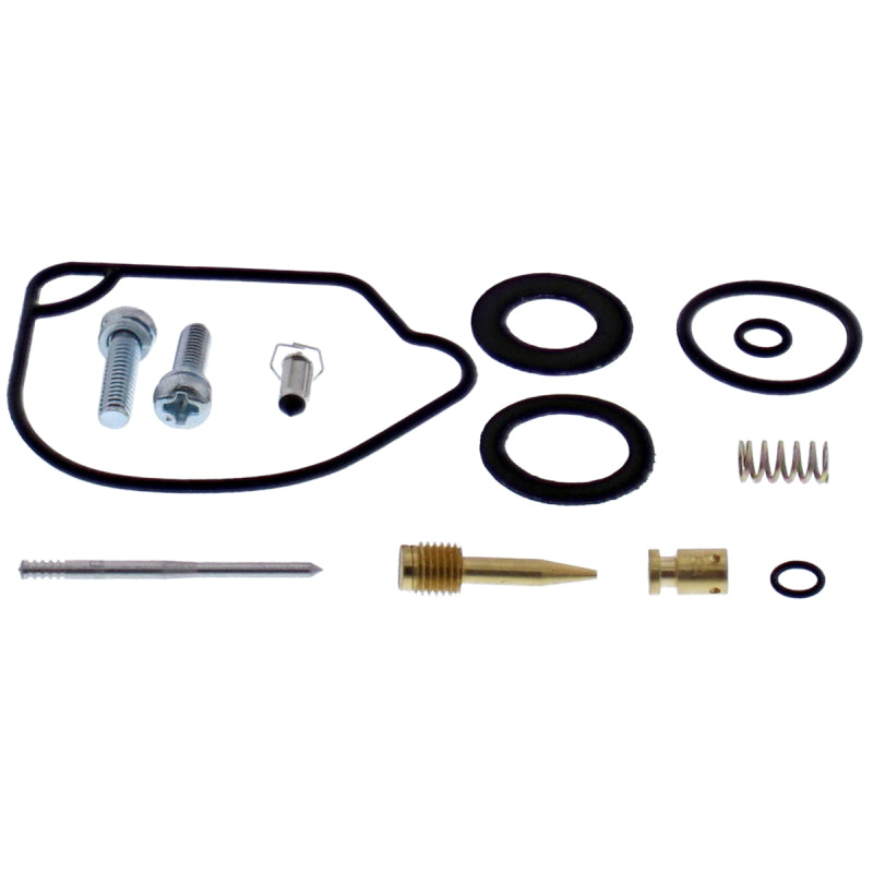 All Balls Racing 1976-1978 Honda Z-50 Carburetor Rebuild Kit - 26-10029