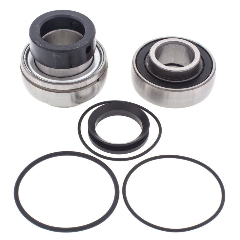 All Balls Racing 1976-1980 Arctic Cat Jag 2000 Jack Shaft Bearing & Seal Kit Upper Shaft - 14-1007