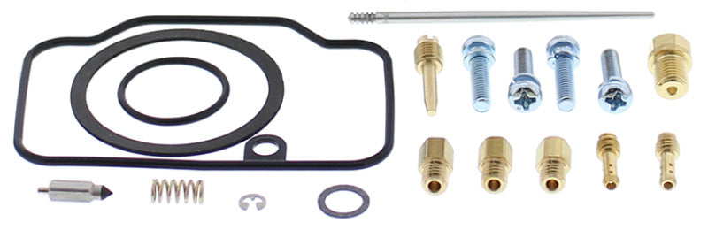 All Balls Racing 1976 Arctic Cat Cheeta 4000 Carburetor Rebuild Kit - 26-1773