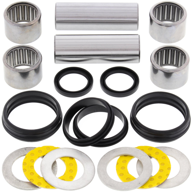 All Balls Racing 1977-1979 Yamaha YZ250 Swing Arm Bearing Kit - 28-1185