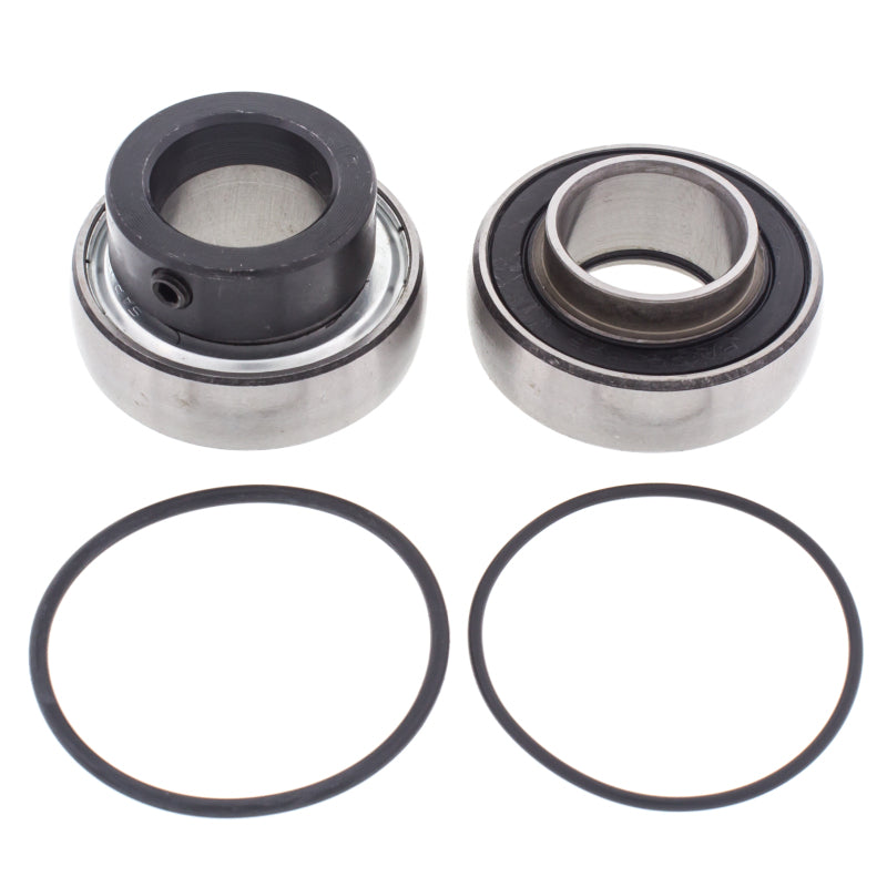 All Balls Racing 1977-1980 Arctic Cat Lynx 2000 S Drive Shaft Bearing & Seal Kit Lower Shaft - Track - 14-1008