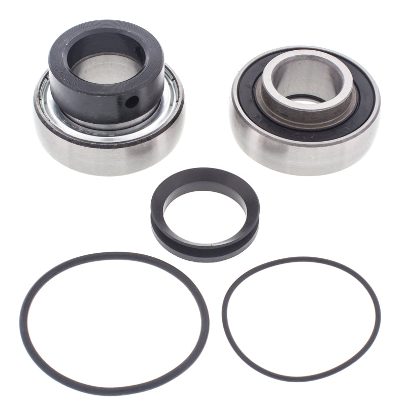 All Balls Racing 1977-1980 Arctic Cat Lynx 2000 S Jack Shaft Bearing & Seal Kit Upper Shaft - 14-1009