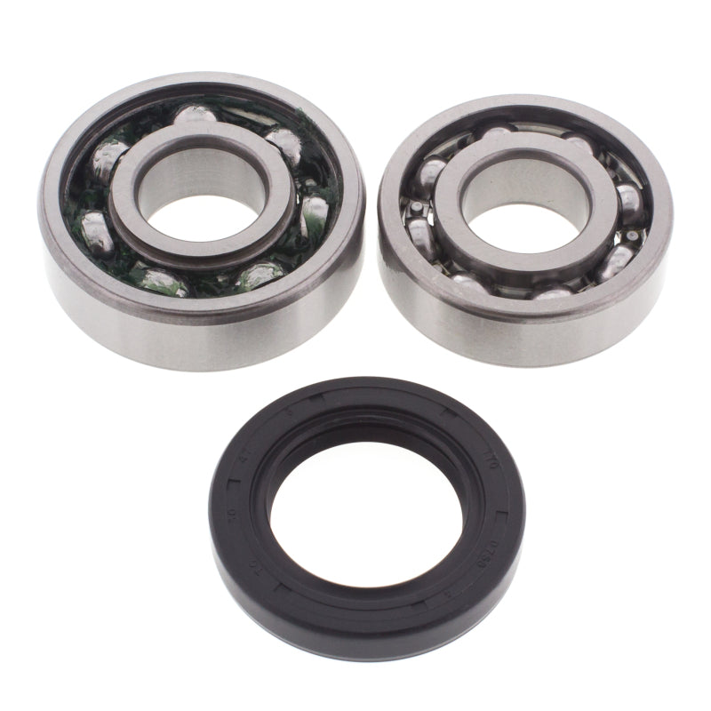 All Balls Racing 1978-1981 Yamaha Enticer ET250/GP/GS Jack Shaft Bearing & Seal Kit Upper Shaft - 14-1029