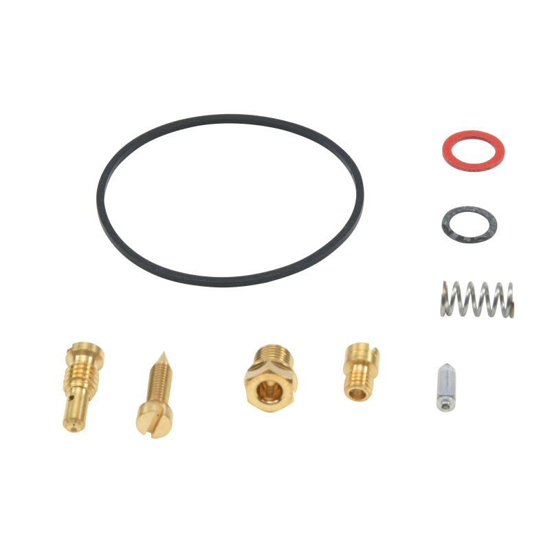 All Balls Racing 1978-1999 Arctic Cat Kitty Cat Carburetor Rebuild Kit - 26-10131