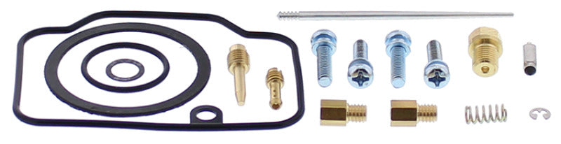 All Balls Racing 1978 Arctic Cat Cheetah 5000 Carburetor Rebuild Kit - 26-1777