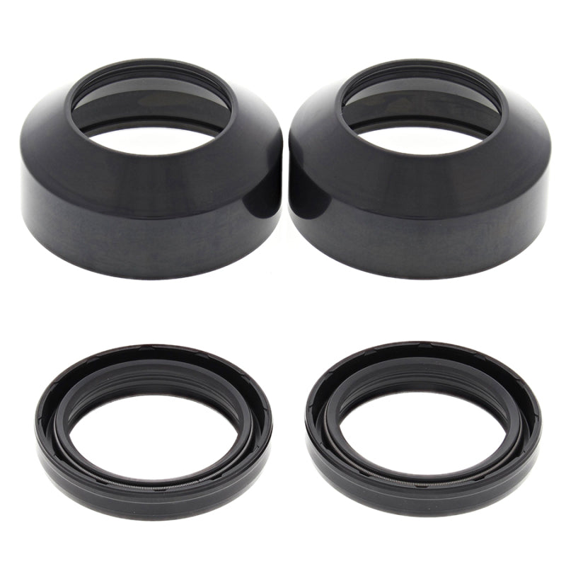 All Balls Racing 1979-1983 Suzuki GS850G Fork Oil Seal & Dust Seal Kit - 56-181