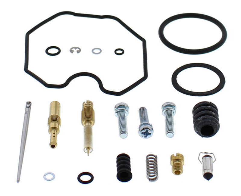 All Balls Racing 1980-1981 Honda ATC185 Carburetor Rebuild Kit - 26-10046