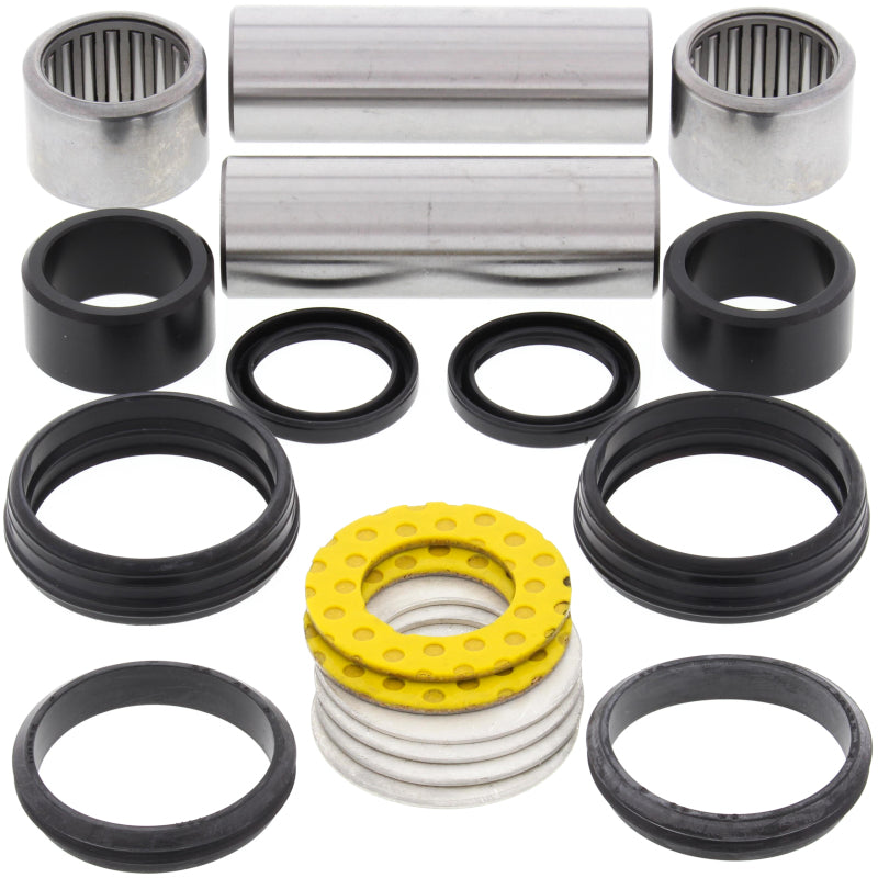 All Balls Racing 1980-1982 Yamaha YZ125 Swing Arm Bearing Kit - 28-1143