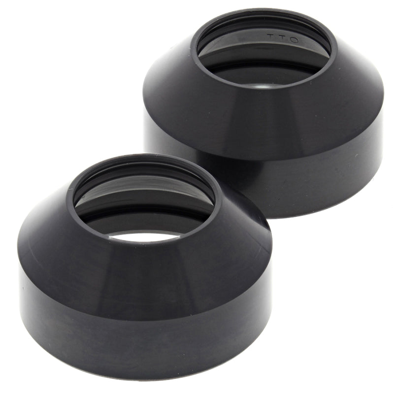 All Balls Racing 1980-1983 Kawasaki KE175 Fork Dust Seal Only Kit - 57-154