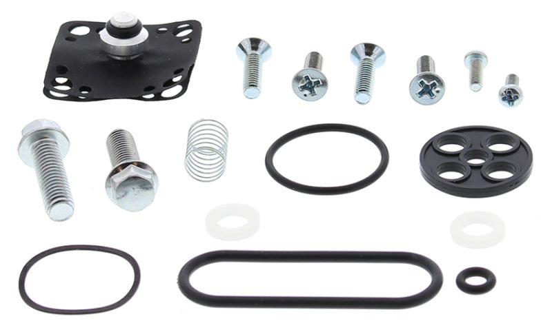 All Balls Racing 1980-1983 Kawasaki KZ440A LTD Fuel Tap Repair Kit - 60-1127