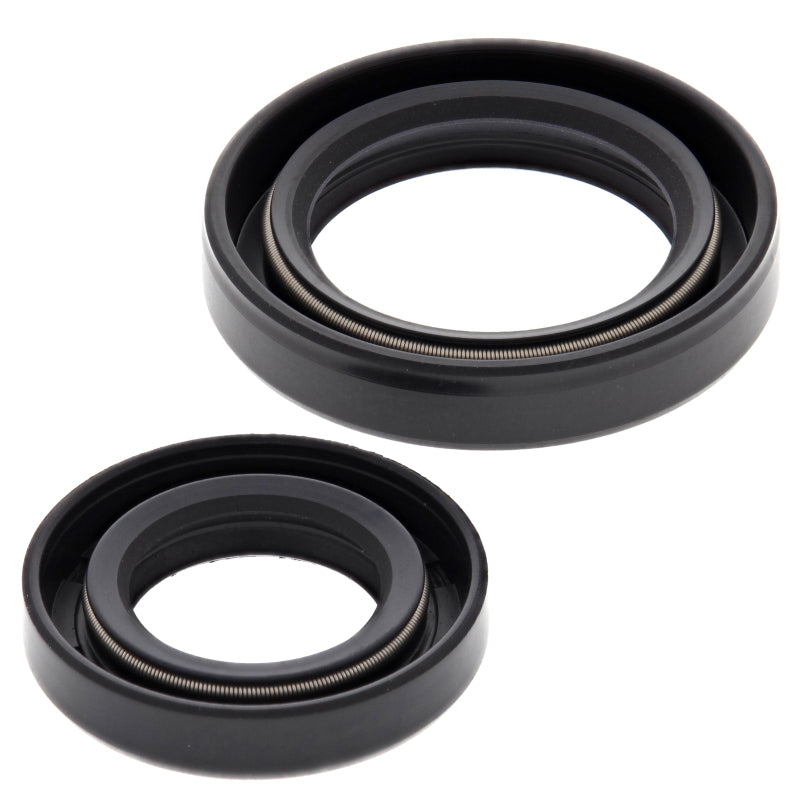 All Balls Racing 1980-1986 Honda CR125R Crank Shaft Seal Only Kit - 24-2008
