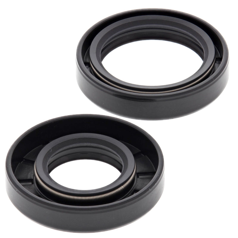 All Balls Racing 1980-2001 Yamaha YZ80 Crank Shaft Seal Only Kit - 24-2022