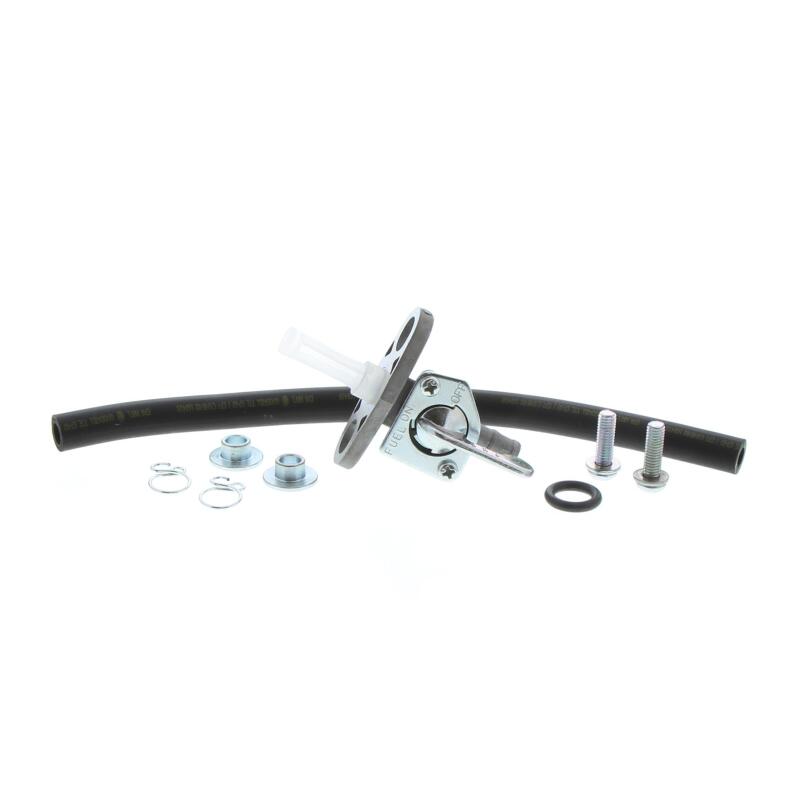 All Balls Racing 1980 CR 125 R Fuel Valve Kit - FS101-0114