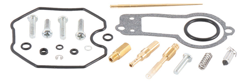 All Balls Racing 1981-1982 Honda XR250R Carburetor Rebuild Kit - 26-1545