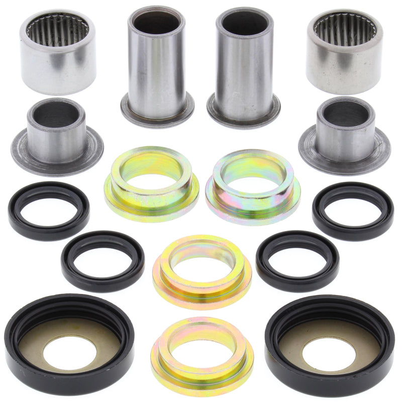 All Balls Racing 1981-1988 Suzuki RM125 Swing Arm Bearing Kit - 28-1008