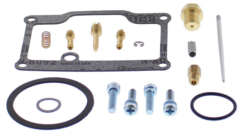 All Balls Racing 1981 Arctic Cat Pantera 5000 Carburetor Rebuild Kit - 26-1953