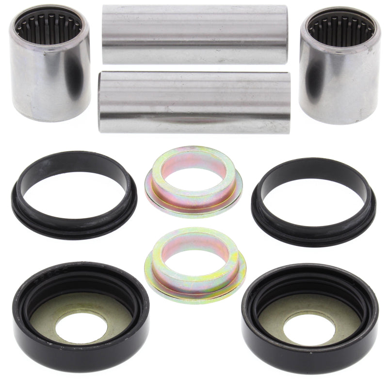 All Balls Racing 1982-1984 Honda CR125R Swing Arm Bearing Kit - 28-1142