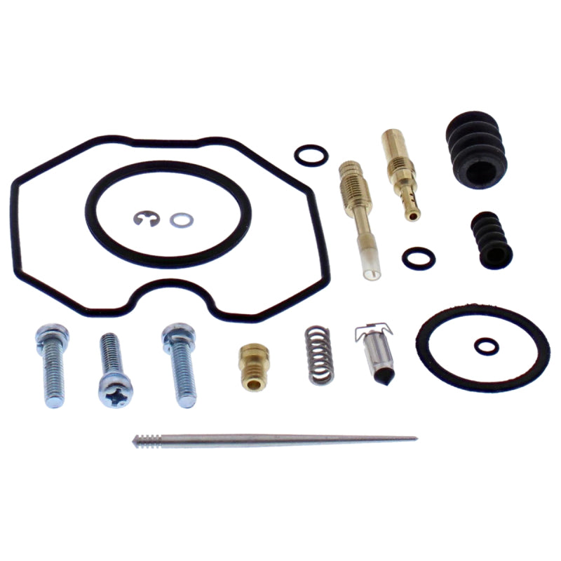 All Balls Racing 1982 Honda ATC185 Carburetor Rebuild Kit - 26-10092