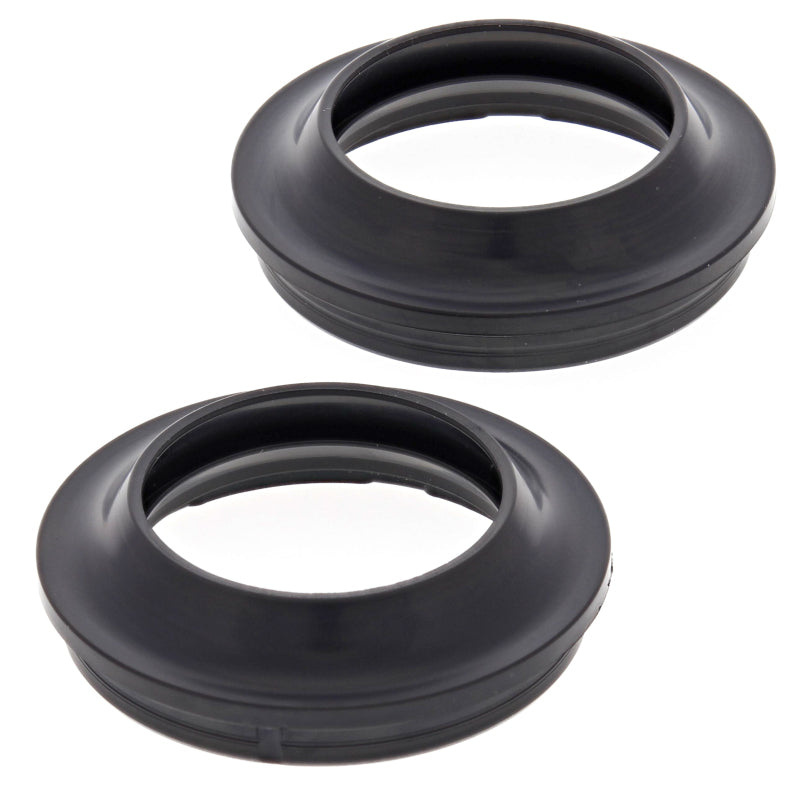 All Balls Racing 1983-1984 Honda ATC250R Fork Dust Seal Only Kit - 57-112