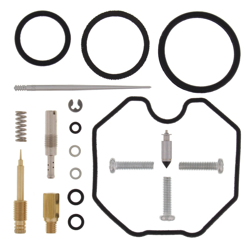 All Balls Racing 1983-1985 Honda ATC200X Carburetor Rebuild Kit - 26-1288