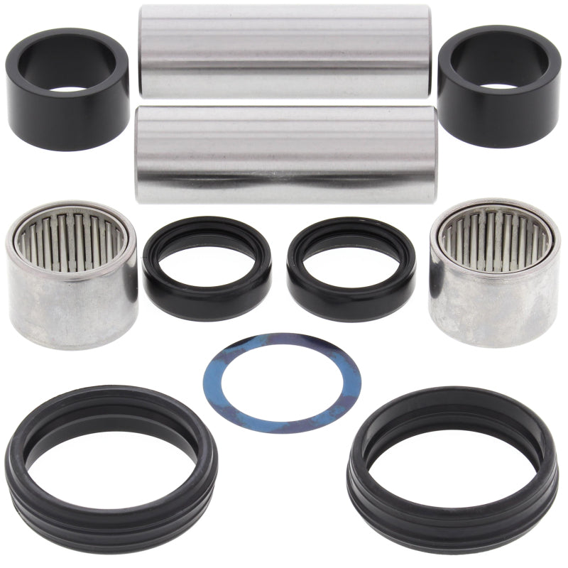 All Balls Racing 1983-1985 Yamaha YZ125 Swing Arm Bearing Kit - 28-1022