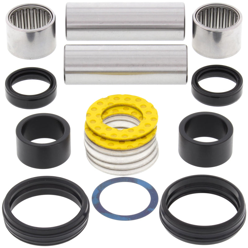 All Balls Racing 1983-1985 Yamaha YZ250 Swing Arm Bearing Kit - 28-1026