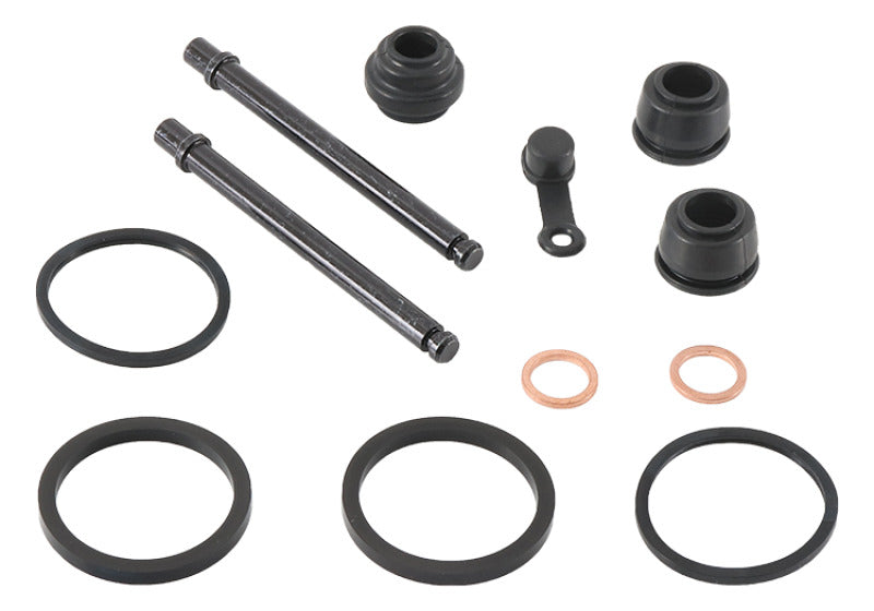 All Balls Racing 1983-1986 Honda VF1100C Caliper Rebuild Kit Rear - 18-3225